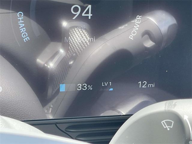 new 2025 Hyundai IONIQ 5 car, priced at $51,935