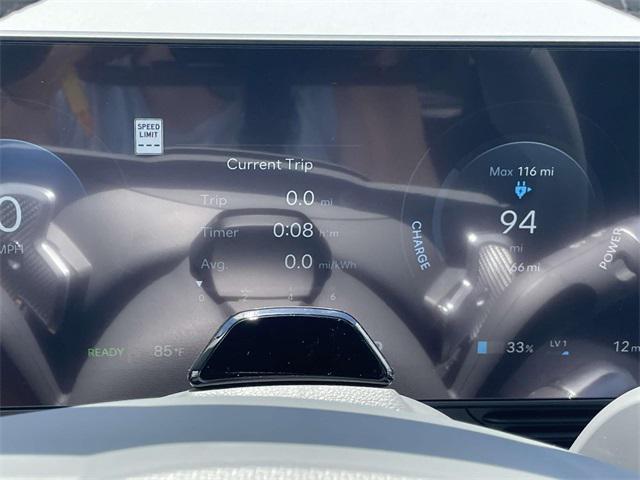 new 2025 Hyundai IONIQ 5 car, priced at $51,935