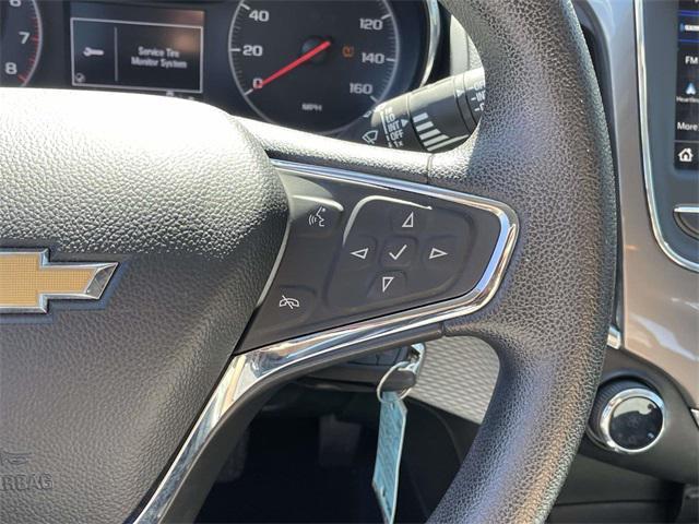 used 2019 Chevrolet Cruze car, priced at $12,900