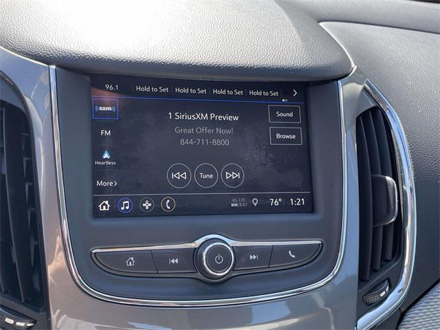 used 2019 Chevrolet Cruze car, priced at $12,900