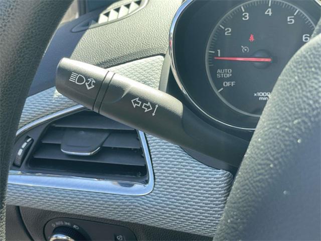 used 2019 Chevrolet Cruze car, priced at $12,900