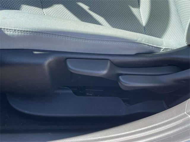 used 2019 Chevrolet Cruze car, priced at $12,900