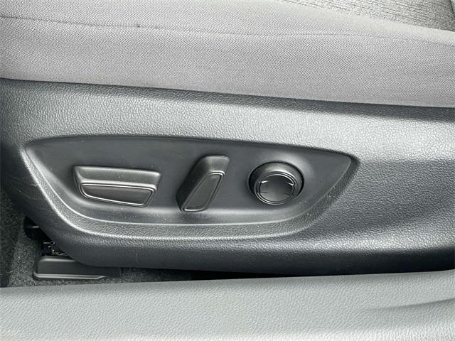 used 2024 Toyota Camry car, priced at $24,900