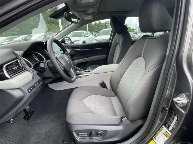 used 2024 Toyota Camry car, priced at $24,900