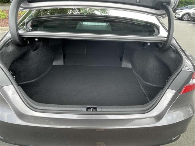 used 2024 Toyota Camry car, priced at $24,900