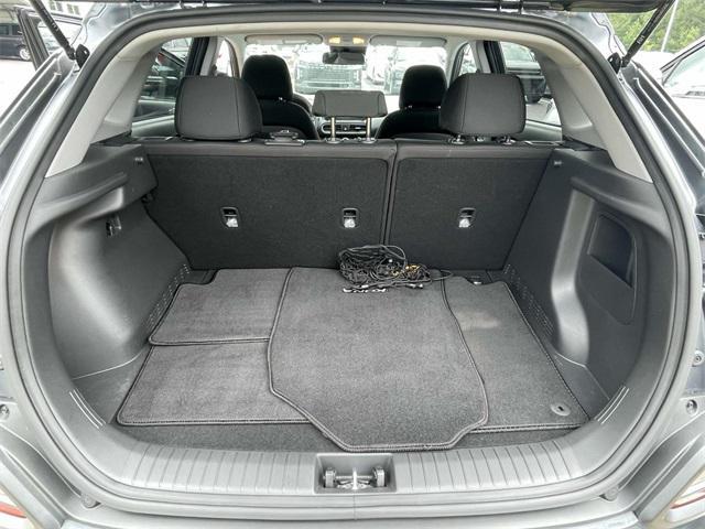 used 2021 Hyundai Kona car, priced at $17,500