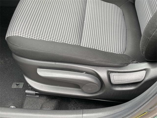 used 2021 Hyundai Kona car, priced at $17,500