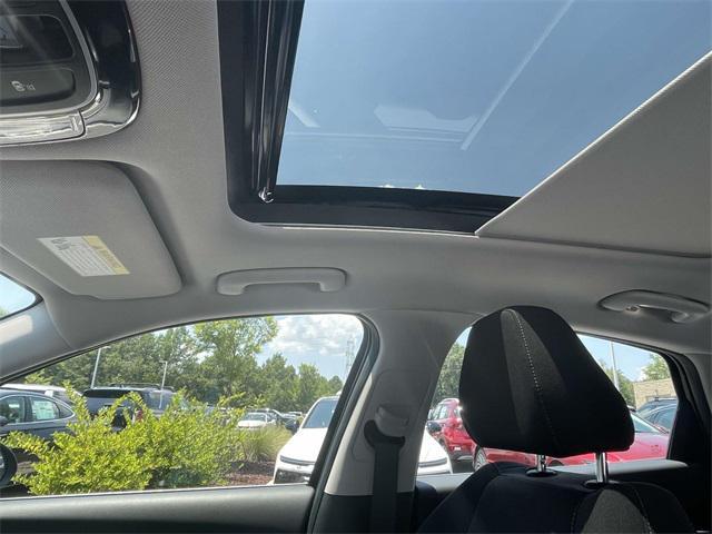 used 2023 Hyundai Sonata car, priced at $22,500