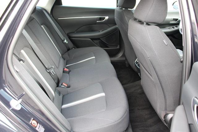 used 2023 Hyundai Sonata car, priced at $21,900