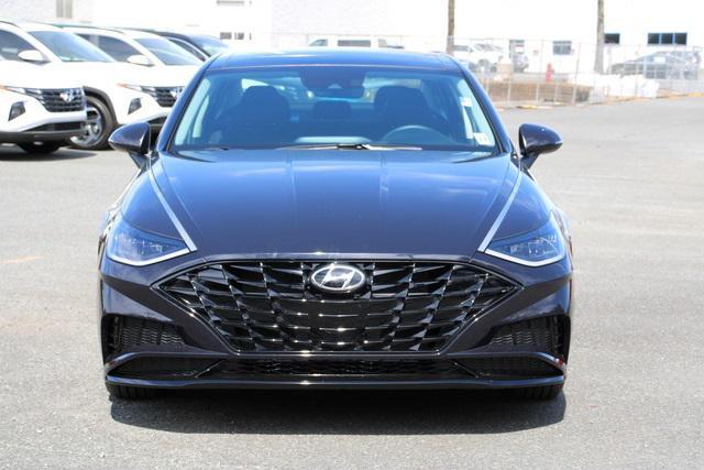 used 2023 Hyundai Sonata car, priced at $21,900