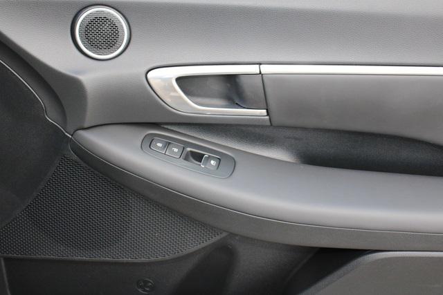 used 2023 Hyundai Sonata car, priced at $21,900