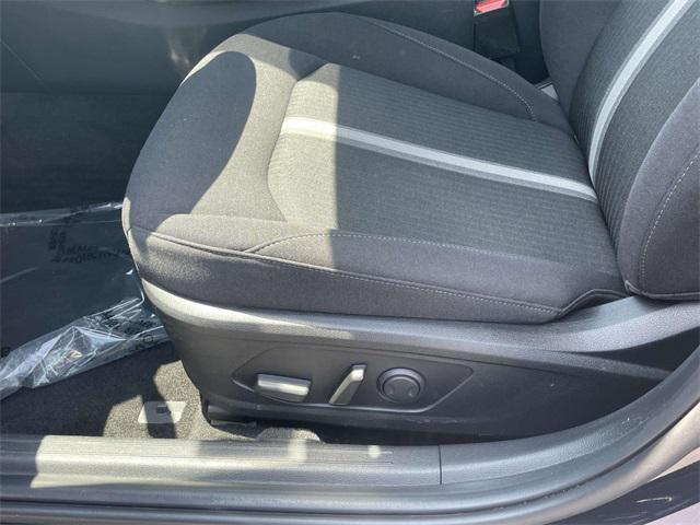 used 2023 Hyundai Sonata car, priced at $22,500