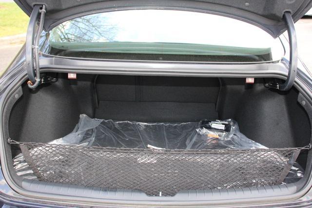 used 2023 Hyundai Sonata car, priced at $21,900