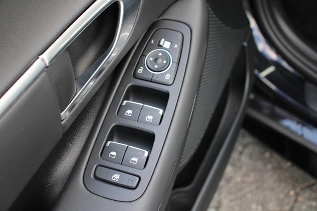used 2023 Hyundai Sonata car, priced at $21,900