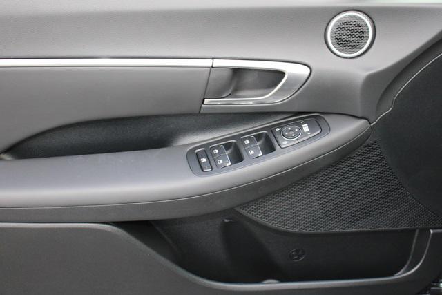 used 2023 Hyundai Sonata car, priced at $21,900