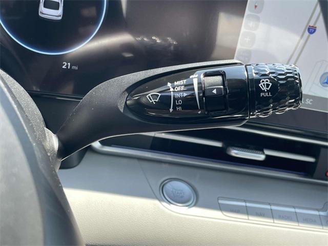 new 2025 Hyundai Elantra car, priced at $28,560