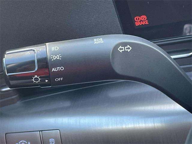 new 2025 Hyundai Kona EV car, priced at $39,215