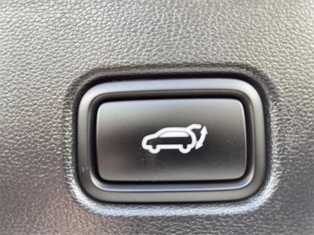 used 2023 Hyundai Tucson car, priced at $26,500