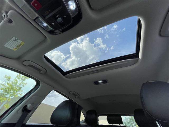 used 2023 Hyundai Tucson car, priced at $26,500