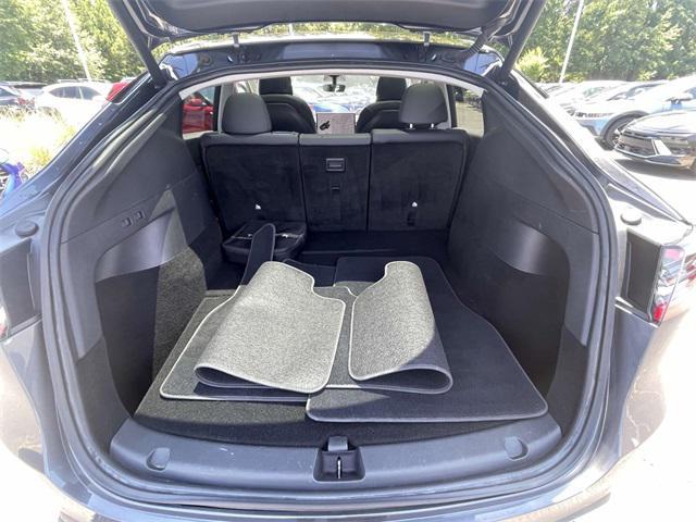 used 2021 Tesla Model Y car, priced at $25,900