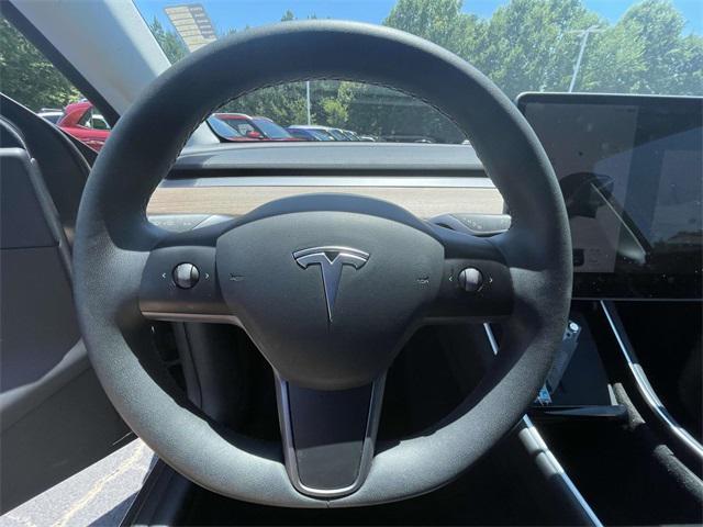 used 2021 Tesla Model Y car, priced at $25,900