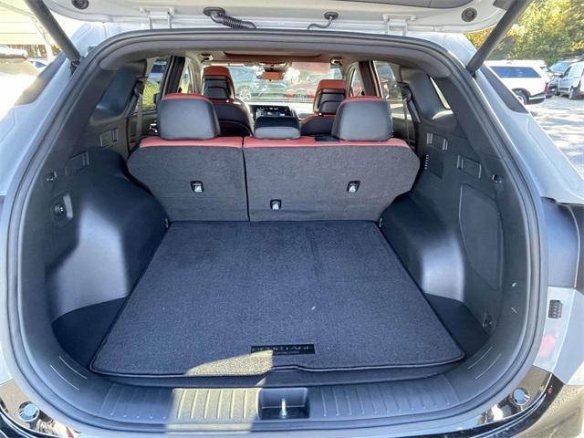 used 2023 Kia Sportage car, priced at $26,900