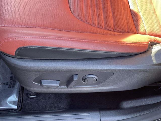 used 2023 Kia Sportage car, priced at $26,900