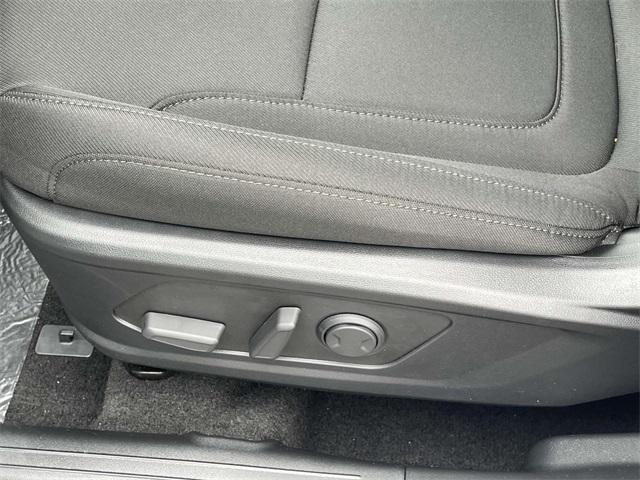 new 2025 Hyundai Tucson car, priced at $32,515