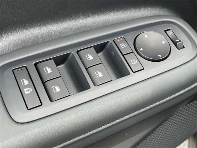 new 2025 Hyundai Santa Fe car, priced at $38,980