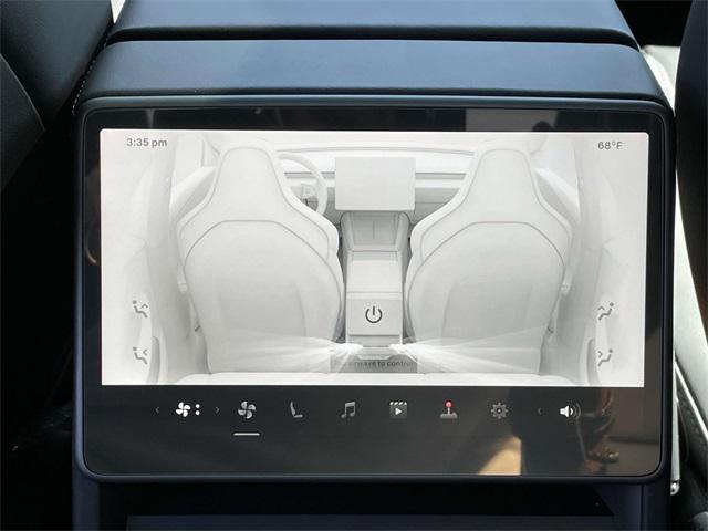 used 2024 Tesla Model 3 car, priced at $44,900