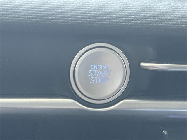 used 2025 Hyundai TUCSON Hybrid car, priced at $34,900
