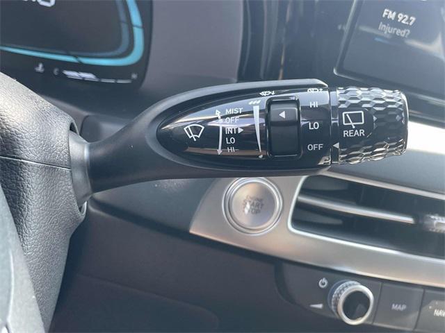 new 2025 Hyundai Palisade car, priced at $47,865