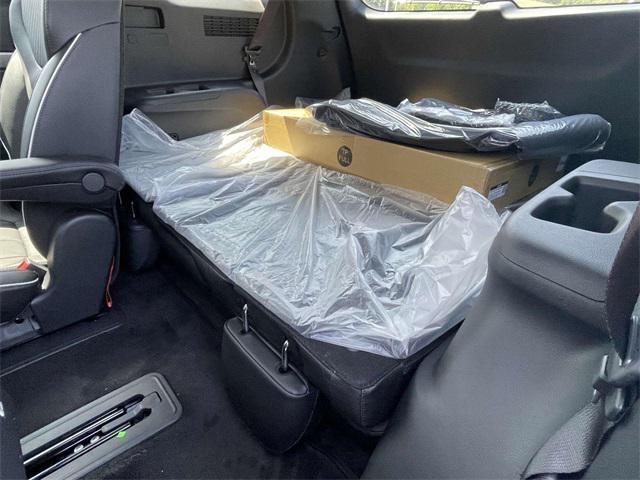 new 2025 Hyundai Palisade car, priced at $47,865