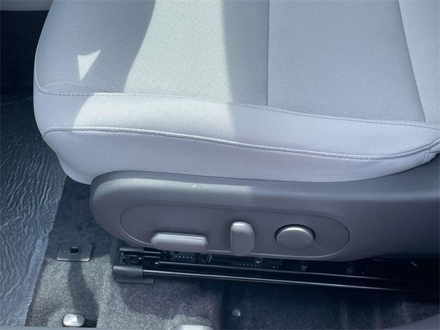 new 2025 Hyundai Kona car, priced at $30,355