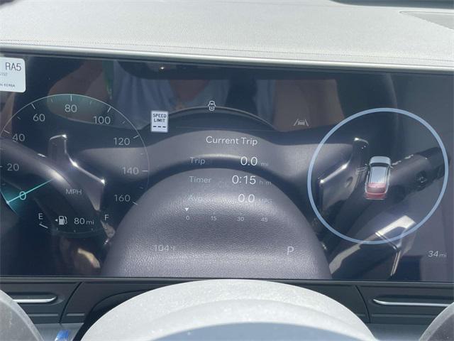 new 2025 Hyundai Kona car, priced at $30,355