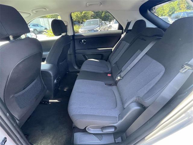 new 2026 Hyundai IONIQ 5 car, priced at $39,600