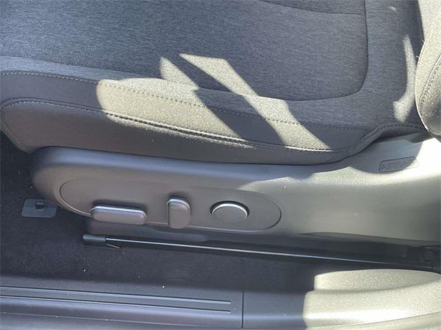 new 2026 Hyundai IONIQ 5 car, priced at $39,600