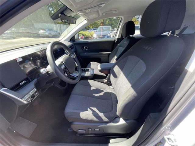 new 2026 Hyundai IONIQ 5 car, priced at $39,600