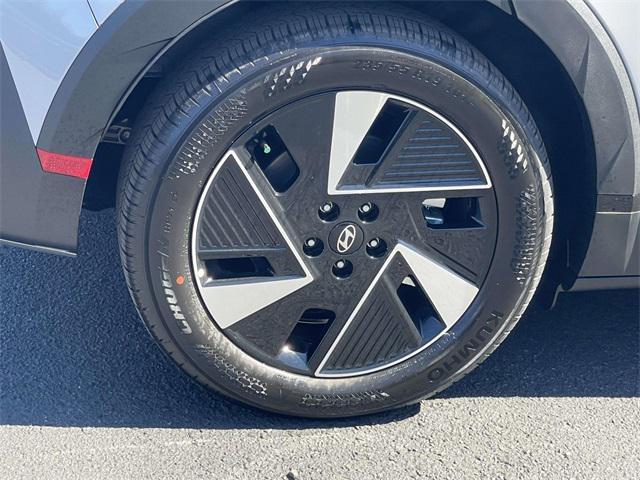 new 2026 Hyundai IONIQ 5 car, priced at $39,600