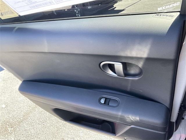 new 2026 Hyundai IONIQ 5 car, priced at $39,600