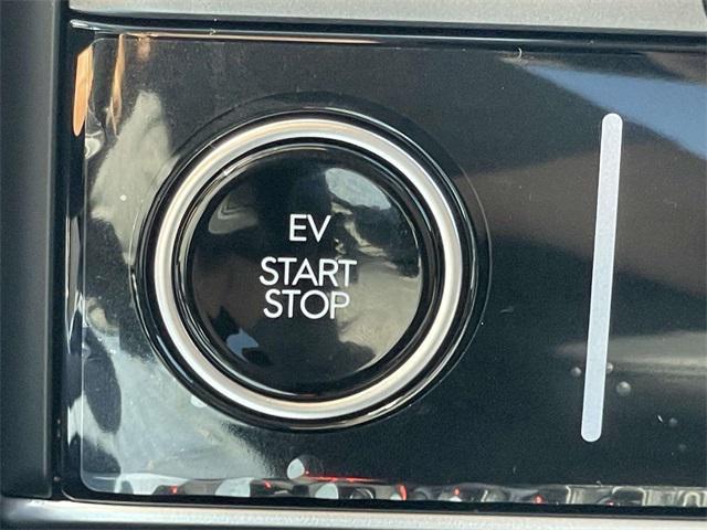 new 2026 Hyundai IONIQ 5 car, priced at $39,600