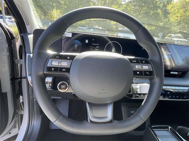 new 2026 Hyundai IONIQ 5 car, priced at $39,600