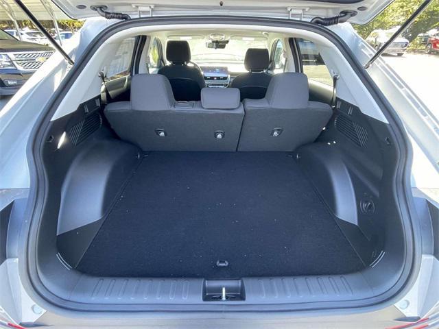 new 2026 Hyundai IONIQ 5 car, priced at $39,600