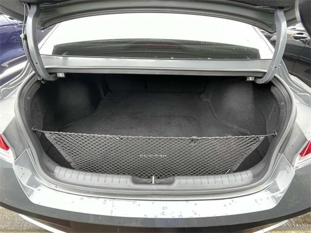 used 2024 Hyundai Elantra car, priced at $20,900