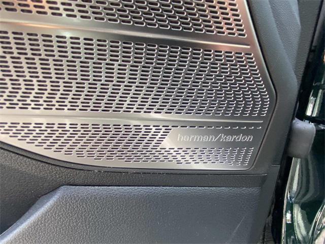 new 2025 Hyundai Palisade car, priced at $53,900
