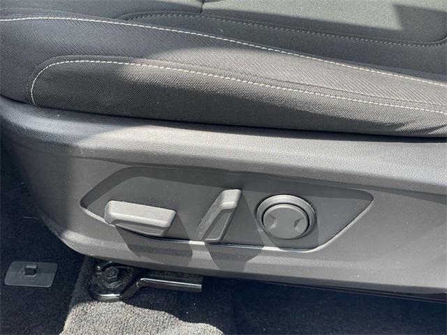 used 2022 Hyundai Tucson car, priced at $21,500