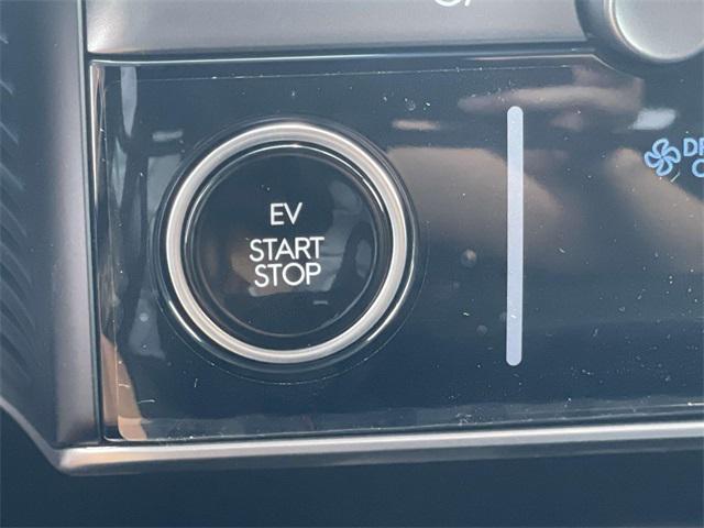 new 2025 Hyundai IONIQ 5 car, priced at $48,925