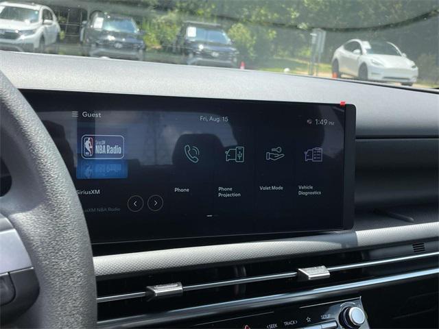 new 2026 Hyundai SANTA CRUZ car, priced at $33,240