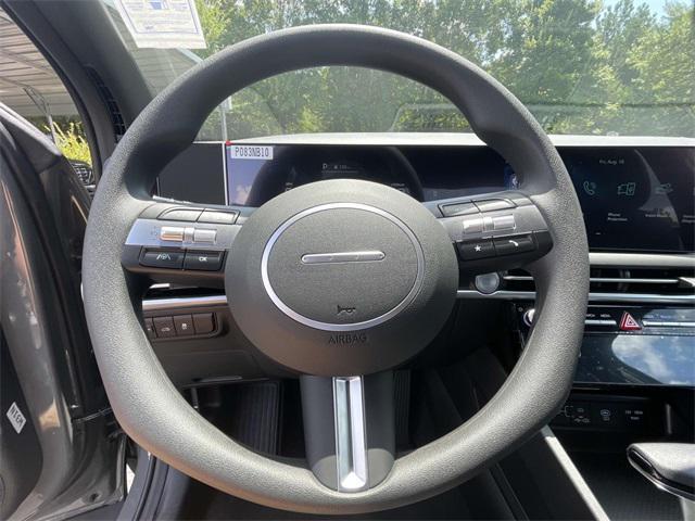 new 2026 Hyundai SANTA CRUZ car, priced at $33,240