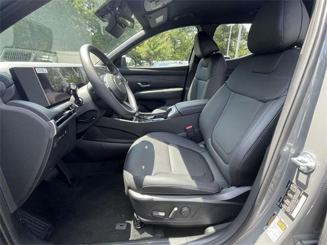 new 2026 Hyundai SANTA CRUZ car, priced at $33,240